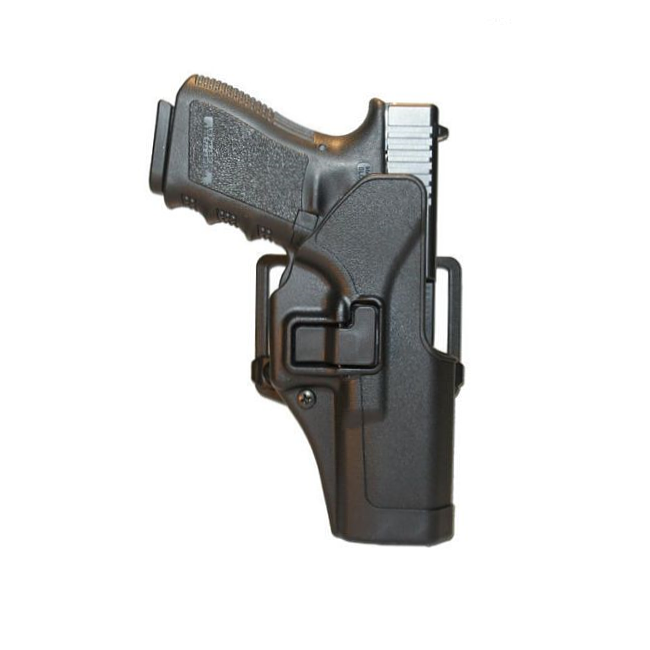 Blackhawk CQC Holster Glock 17/22/31 - Rechtshänder