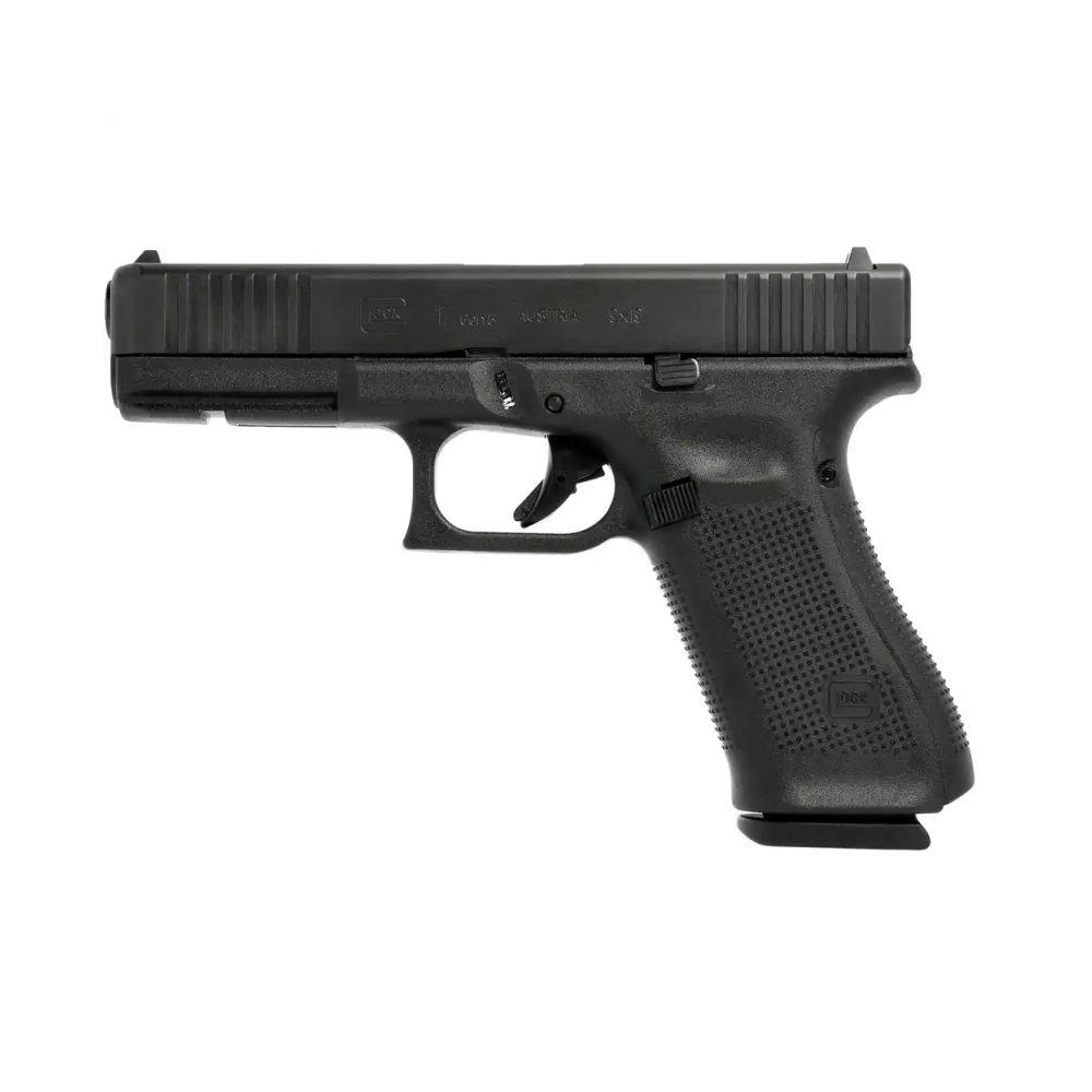 Glock 17 Gen5